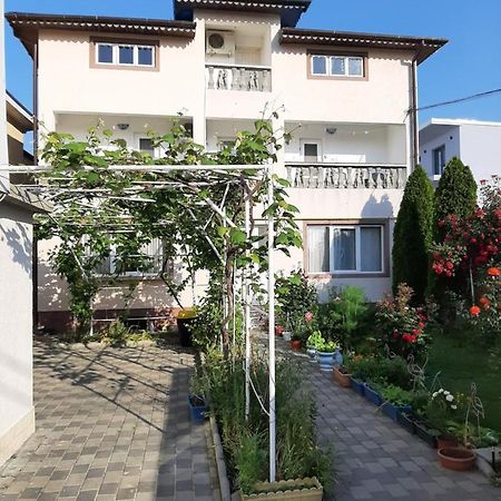 Vila Andra Costinesti Exterior foto