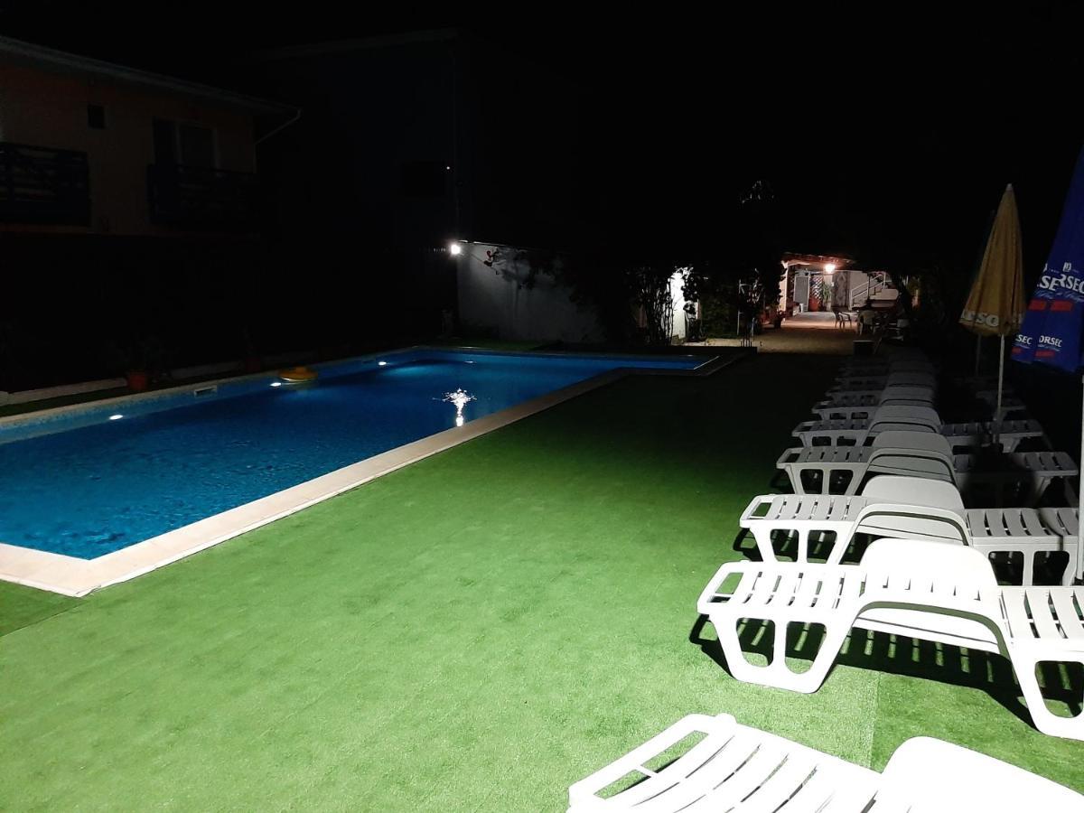 Vila Andra Costinesti Exterior foto