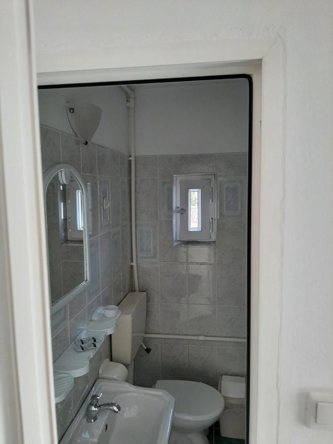 Vila Andra Costinesti Exterior foto