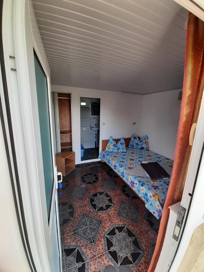 Vila Andra Costinesti Exterior foto