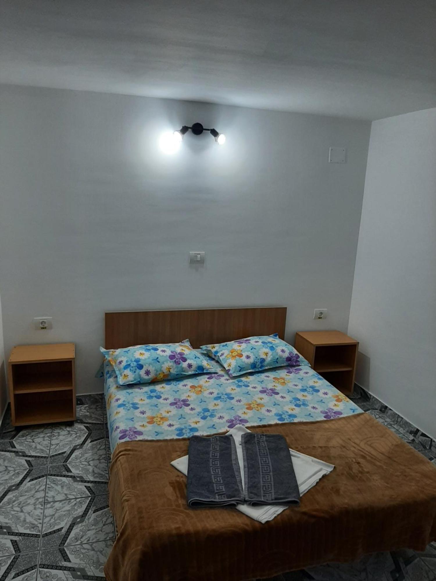 Vila Andra Costinesti Exterior foto