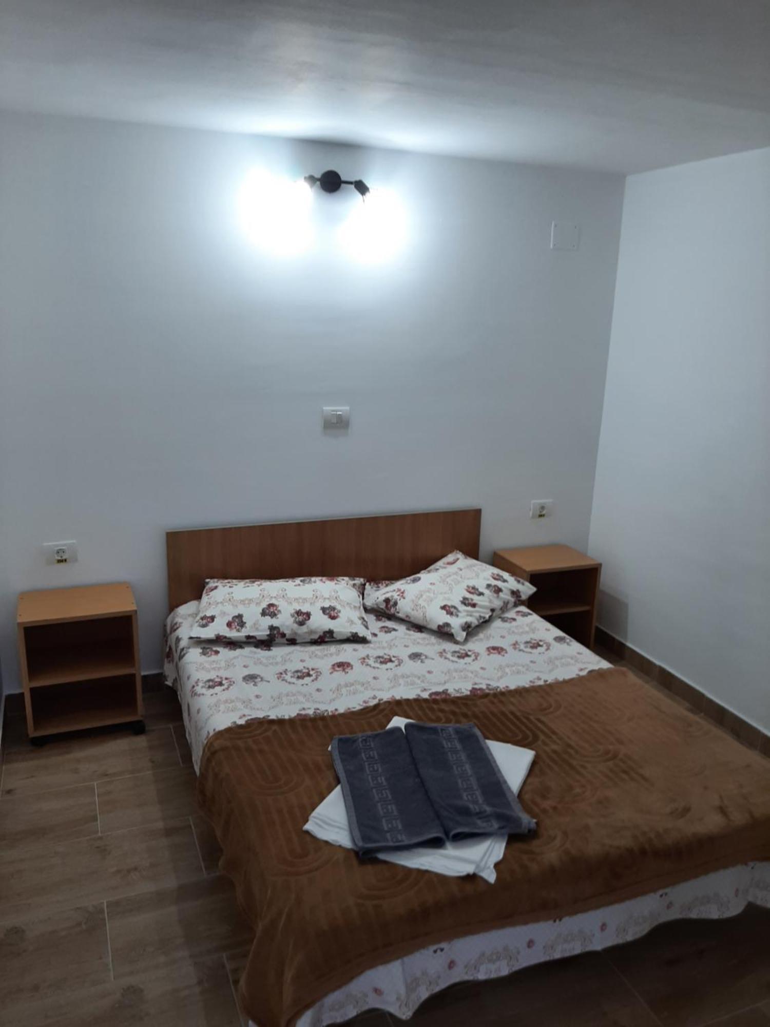 Vila Andra Costinesti Exterior foto