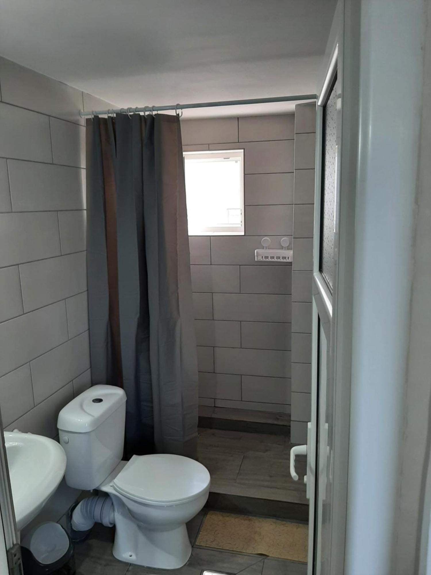 Vila Andra Costinesti Exterior foto