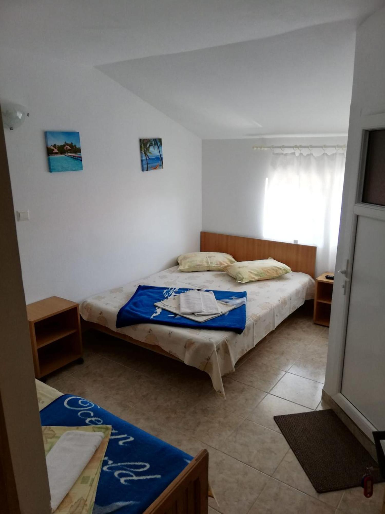 Vila Andra Costinesti Exterior foto